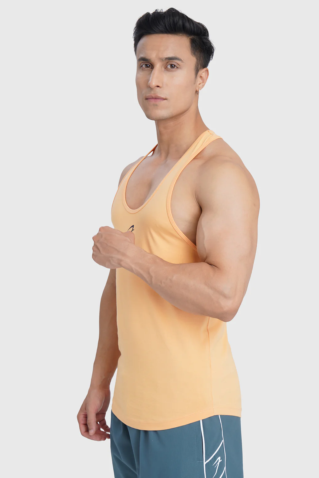 Legacy Stringer Peach - Image 4