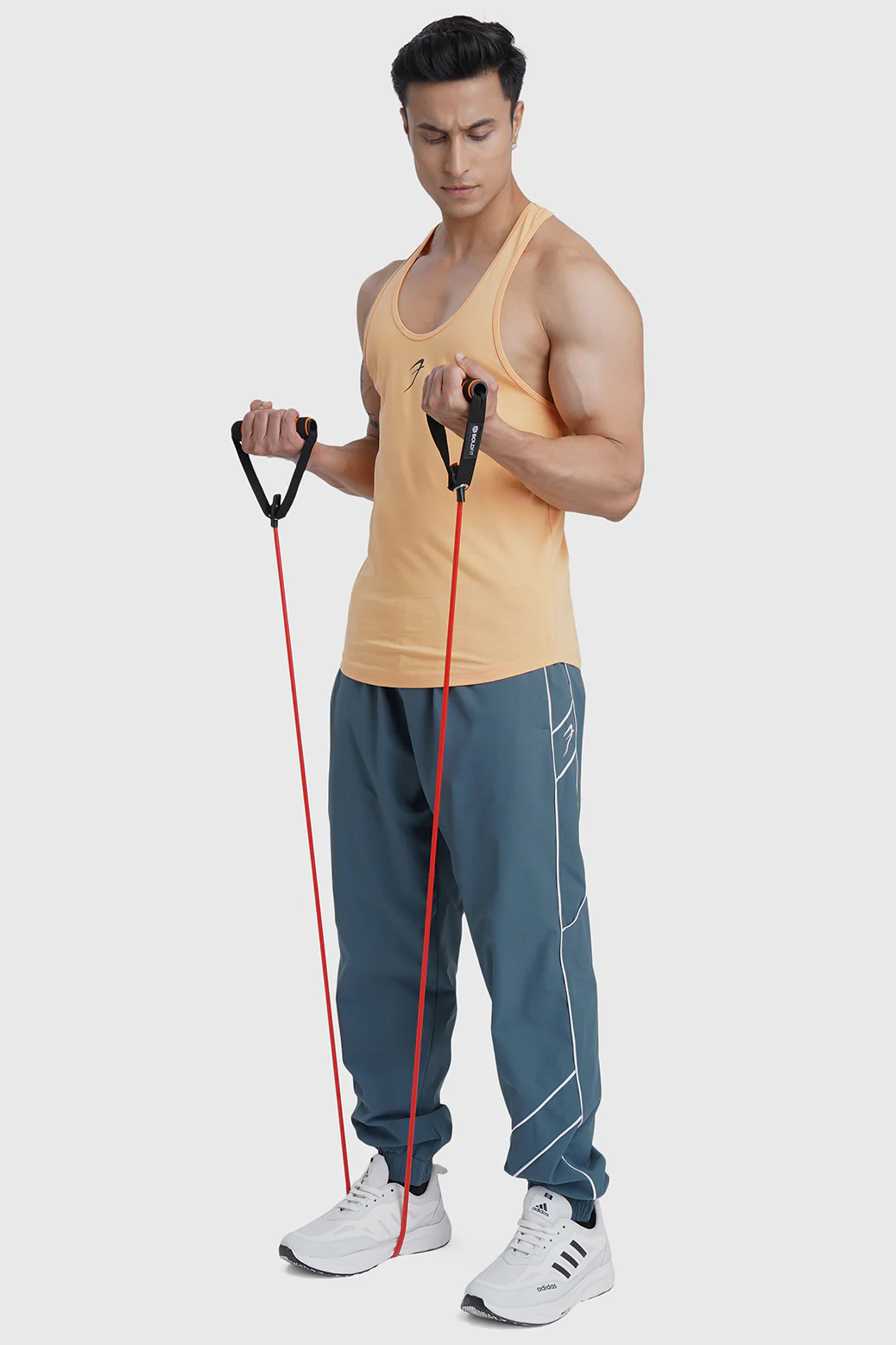 Legacy Stringer Peach - Image 6