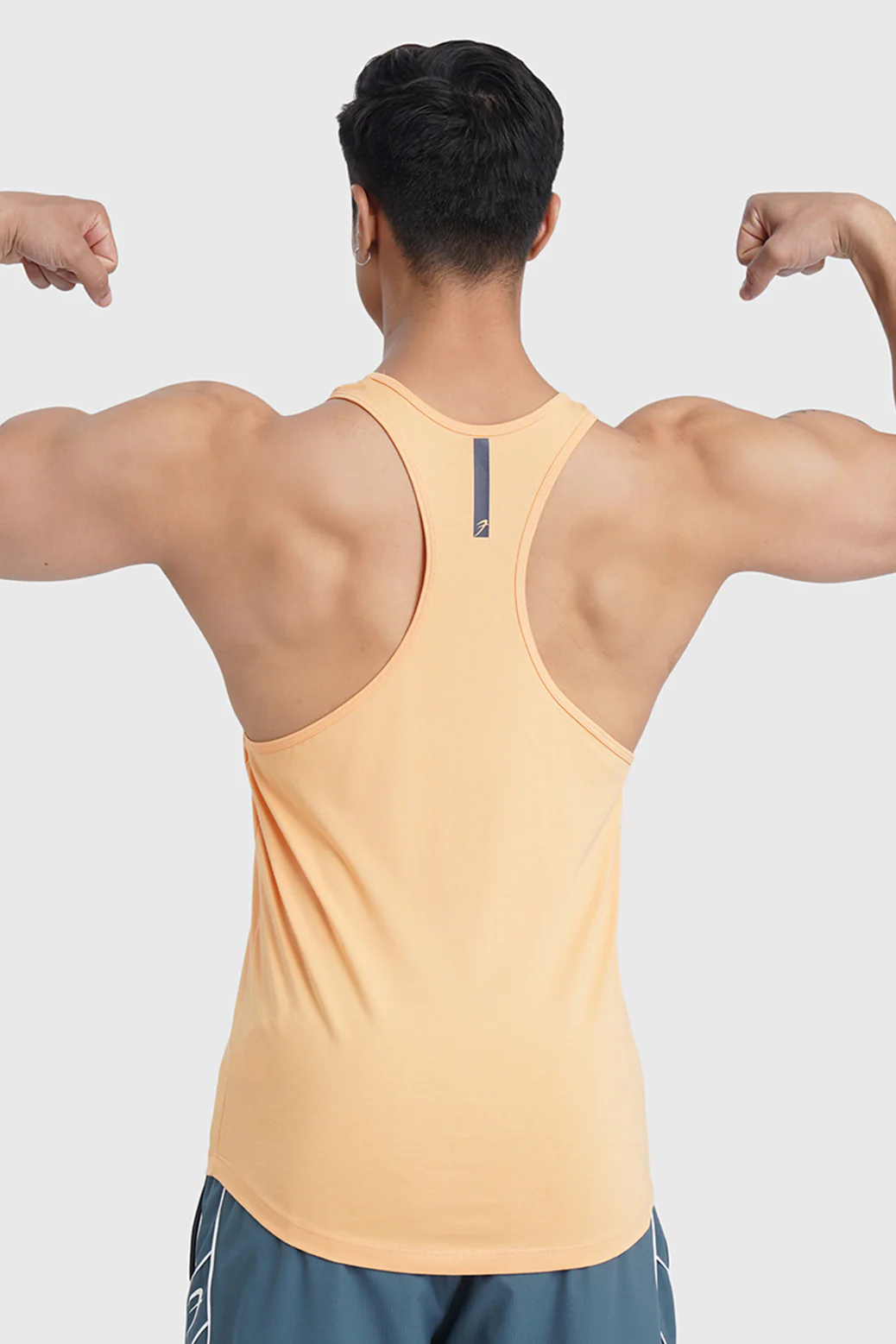Legacy Stringer Peach - Image 7