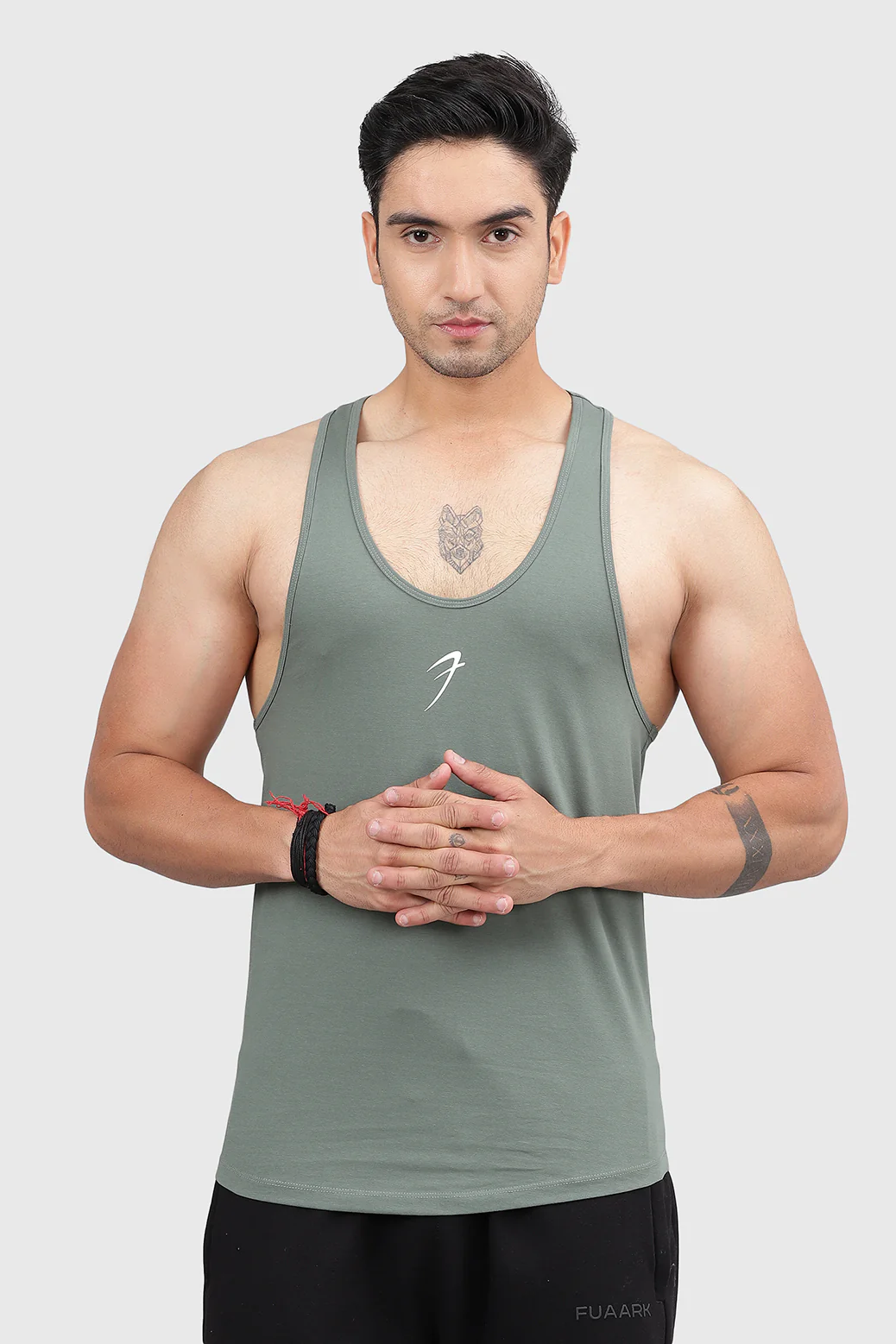 Legacy Stringer Sage Green - Image 2