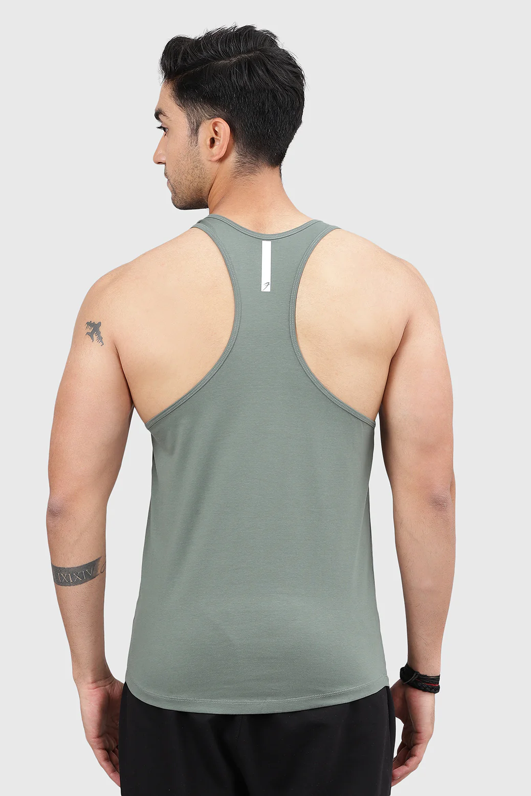 Legacy Stringer Sage Green - Image 5