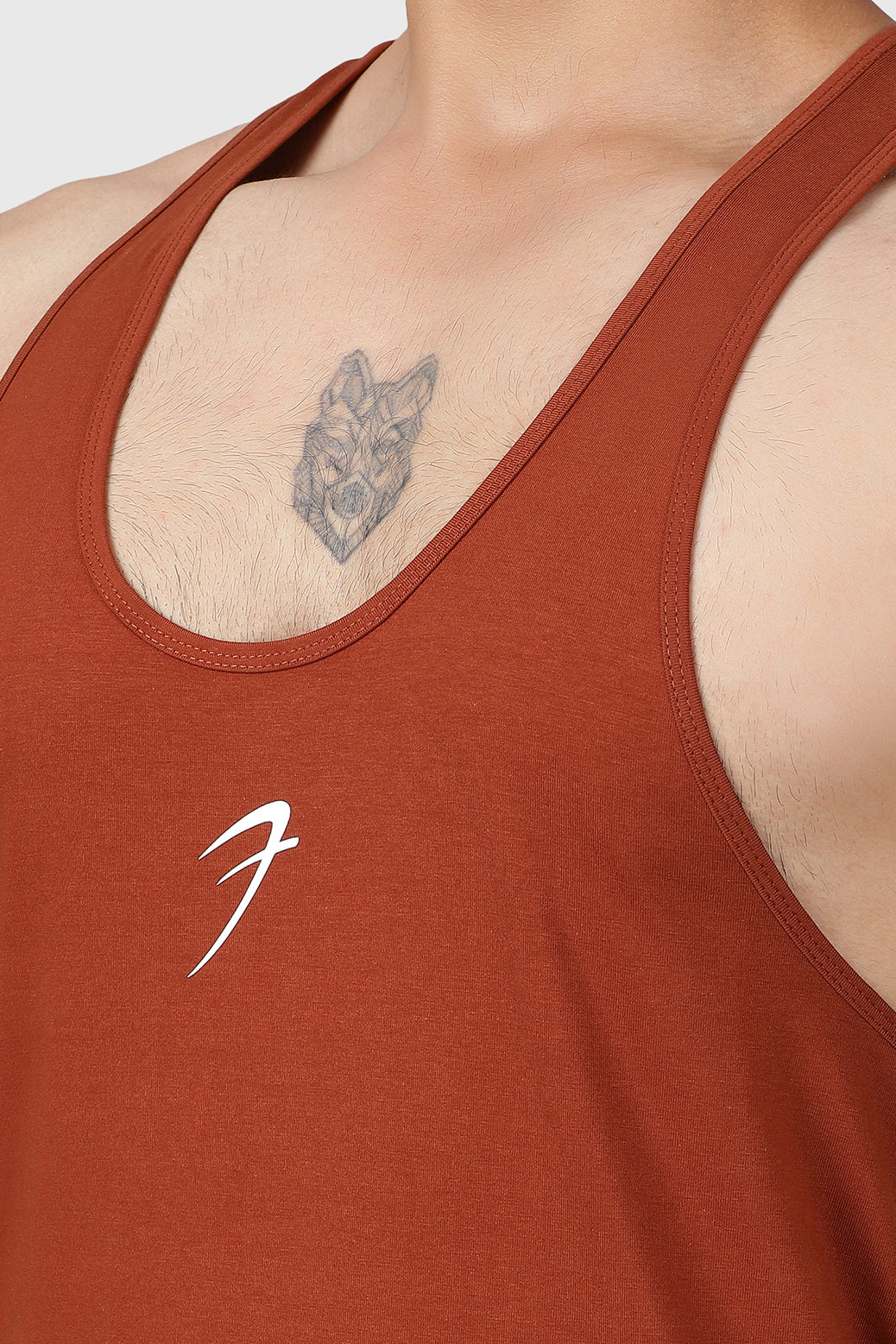 Legacy Stringer Salsa Brown - Image 4