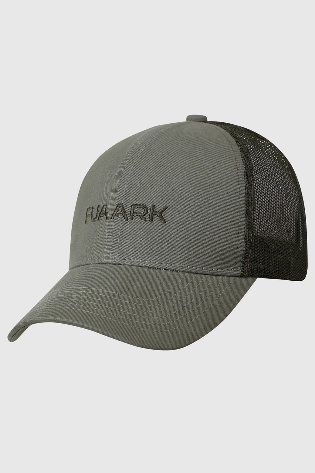 Legacy Trucker Cap Olive - Image 2