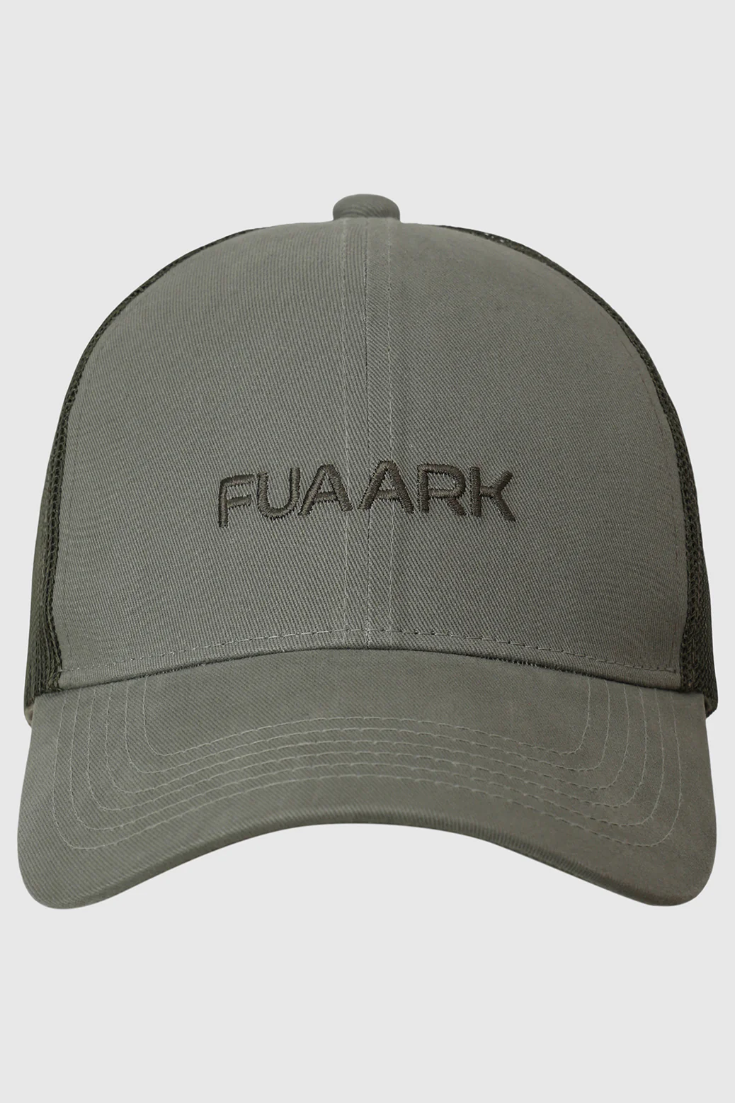Legacy Trucker Cap Olive - Image 3