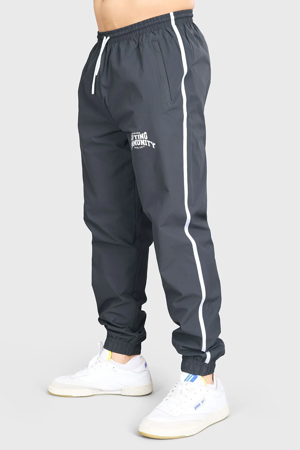 Lifting Community Joggers Coal - Image 2