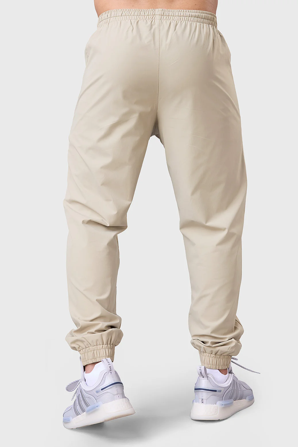 Momentum Joggers Beige - Image 6