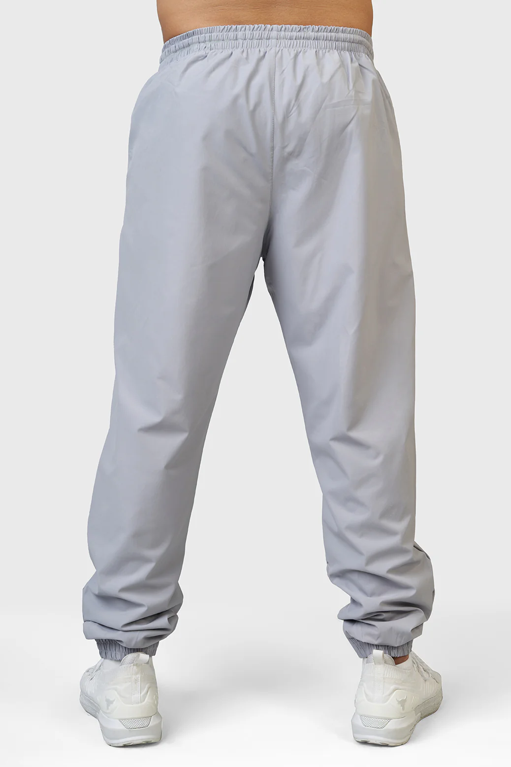 Momentum Joggers Light Grey - Image 6