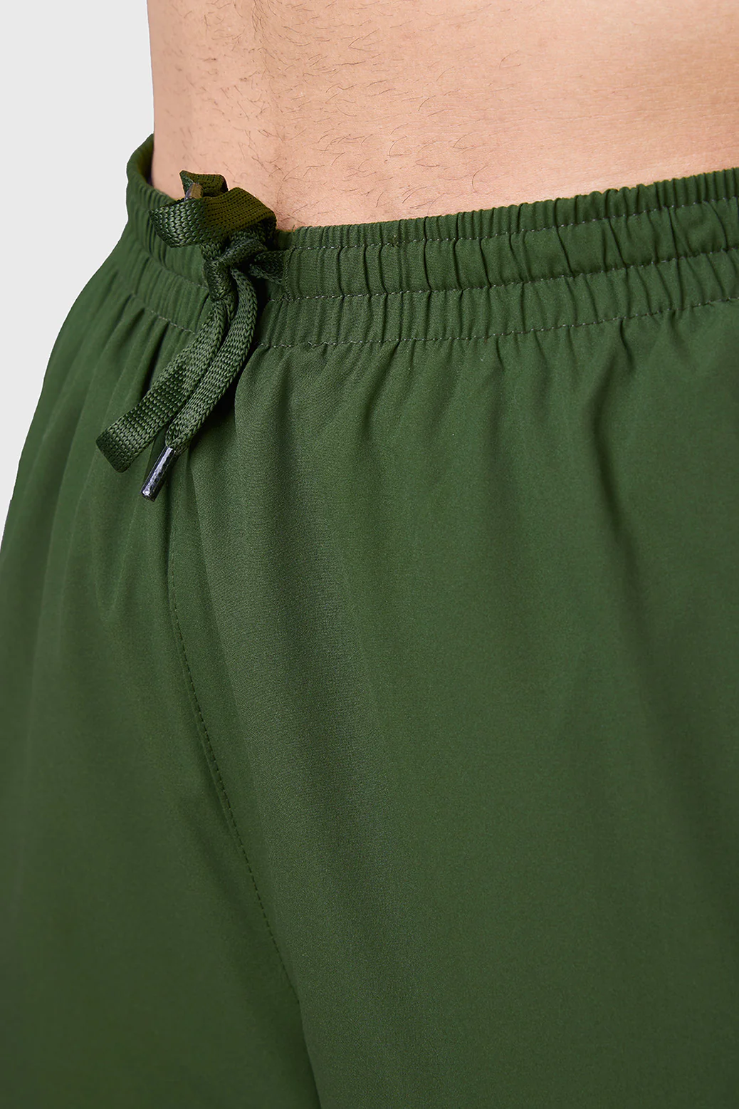 Momentum Joggers Olive - Image 4