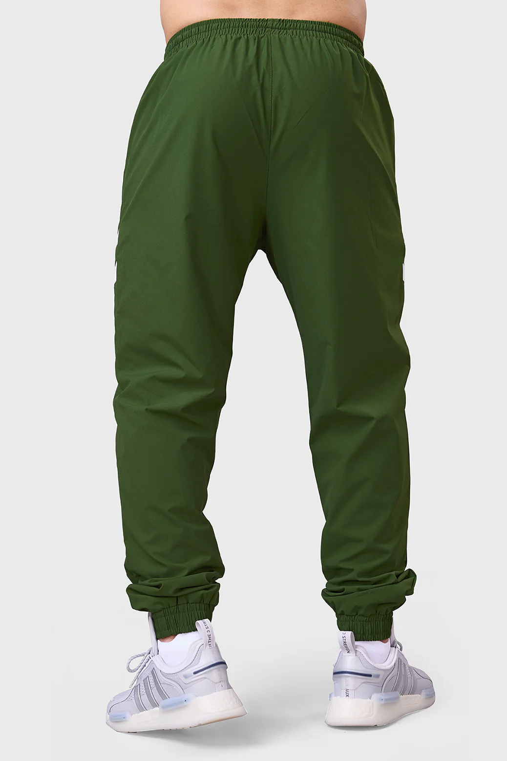 Momentum Joggers Olive - Image 7