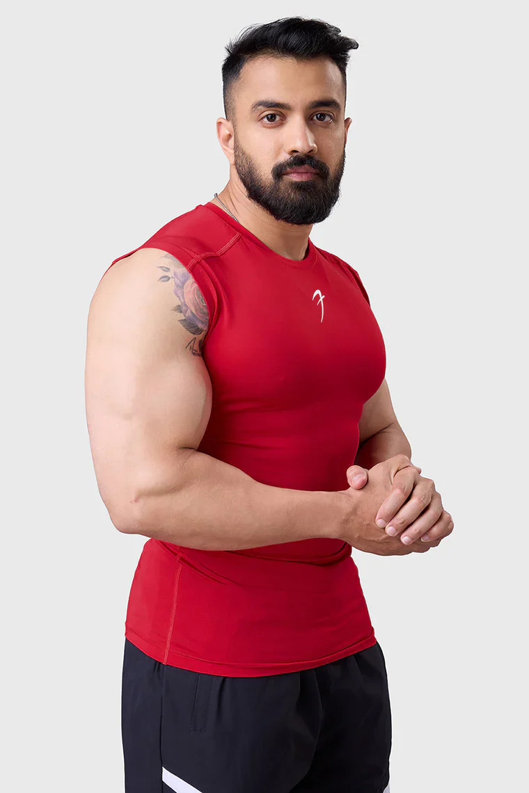 Momentum Sleeveless Duo - Image 2