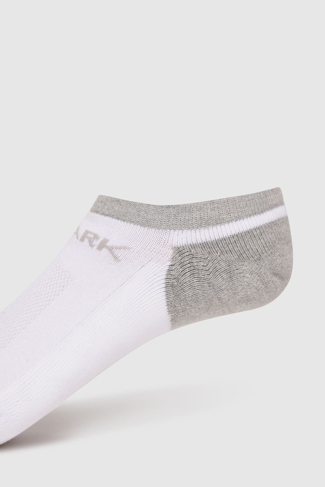No Show Socks White - Image 3