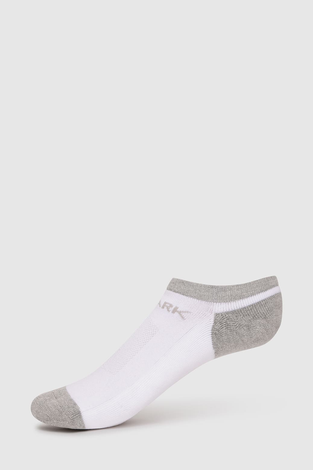 No Show Socks White - Image 4