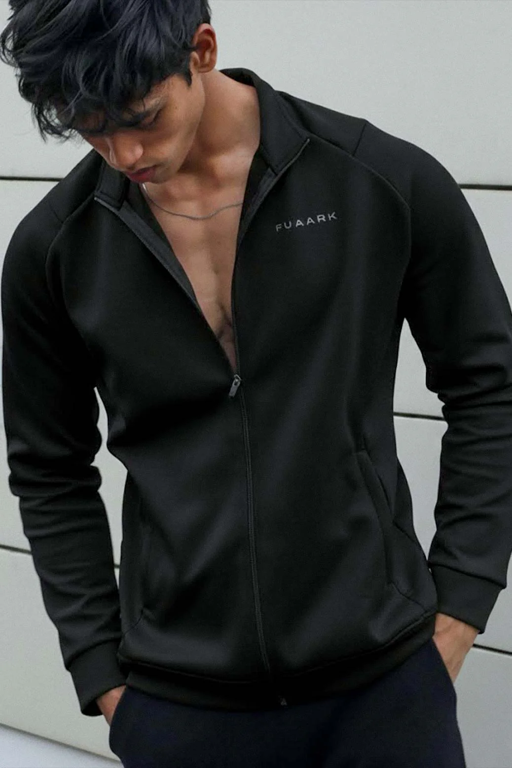 Ontrack Jackets Black - Image 2
