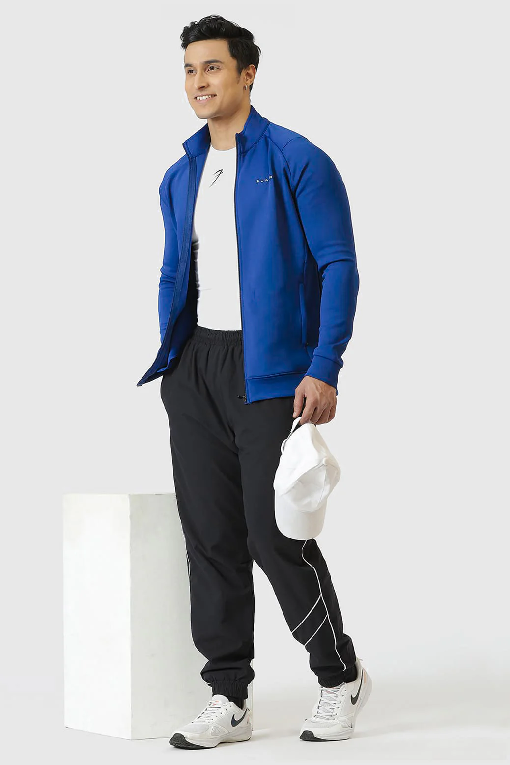 Ontrack Jackets Blue - Image 3