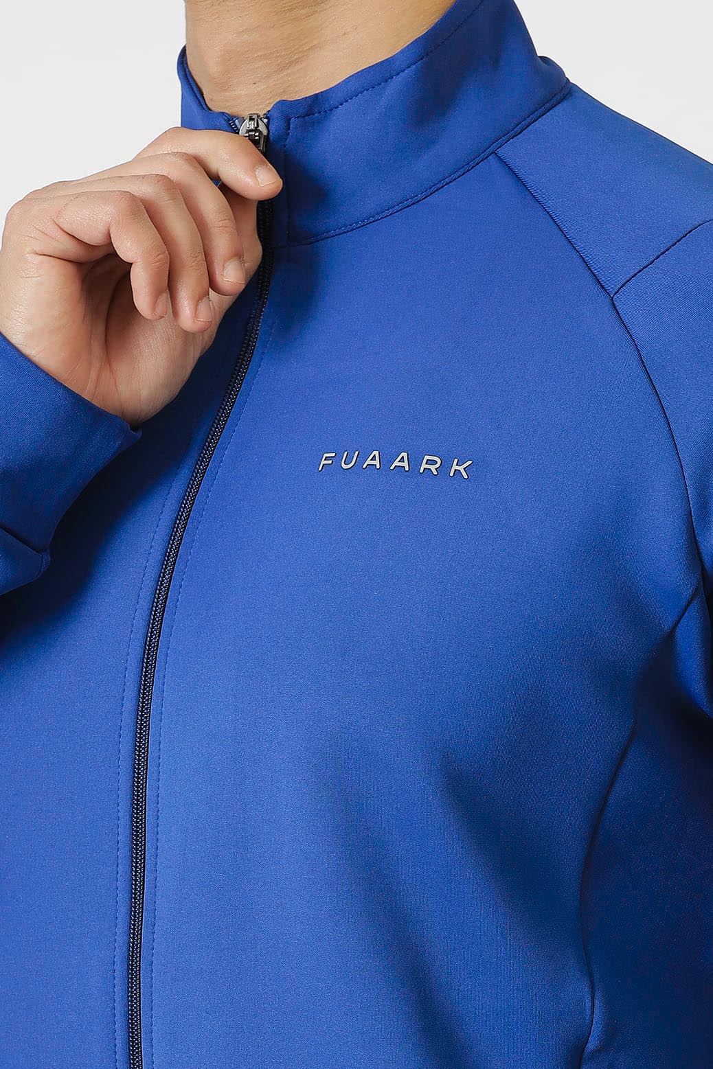 Ontrack Jackets Blue - Image 4