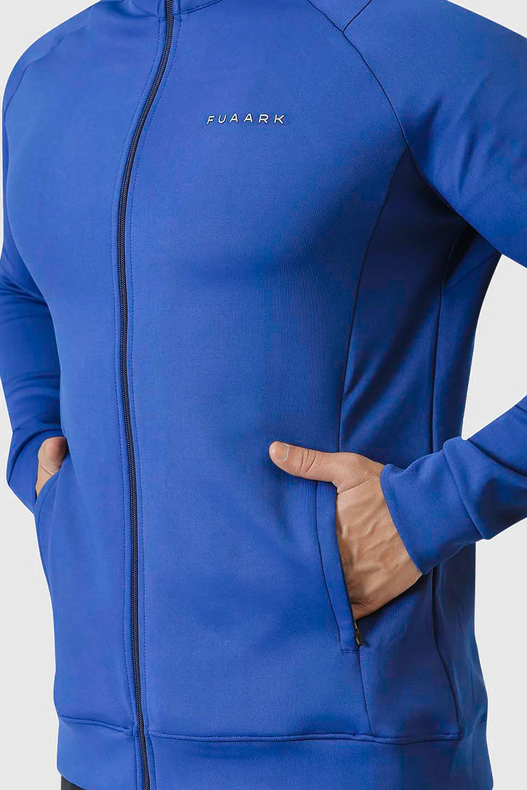 Ontrack Jackets Blue - Image 7