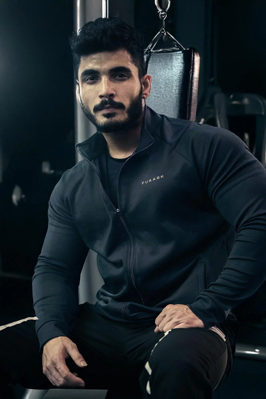 Ontrack Jackets Coal