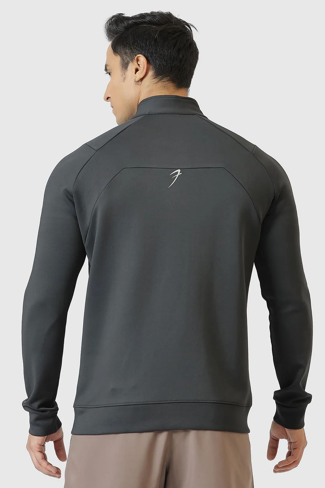 Ontrack Jackets Coal - Image 2