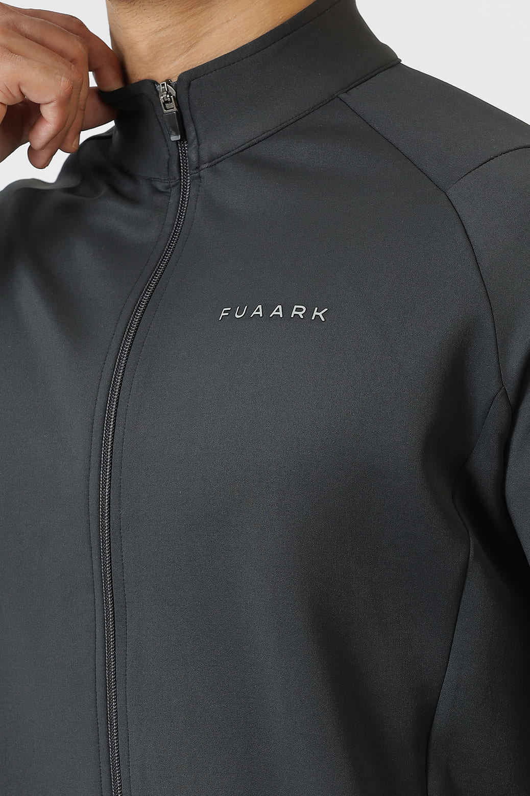 Ontrack Jackets Coal - Image 4