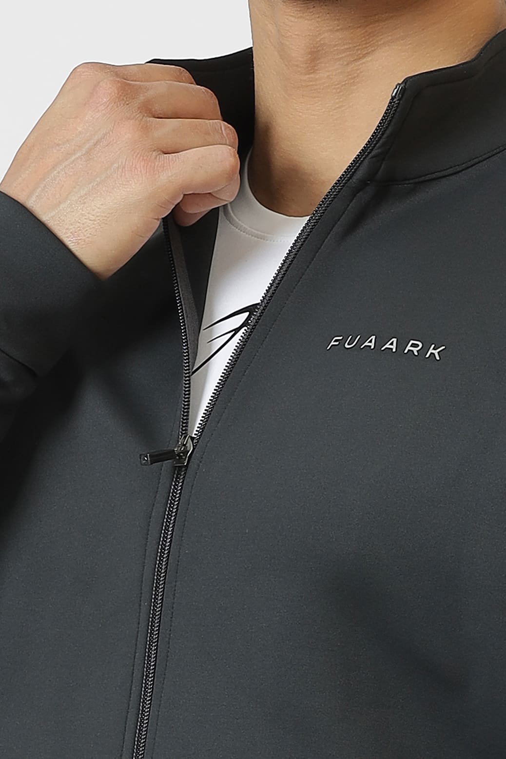 Ontrack Jackets Coal - Image 6