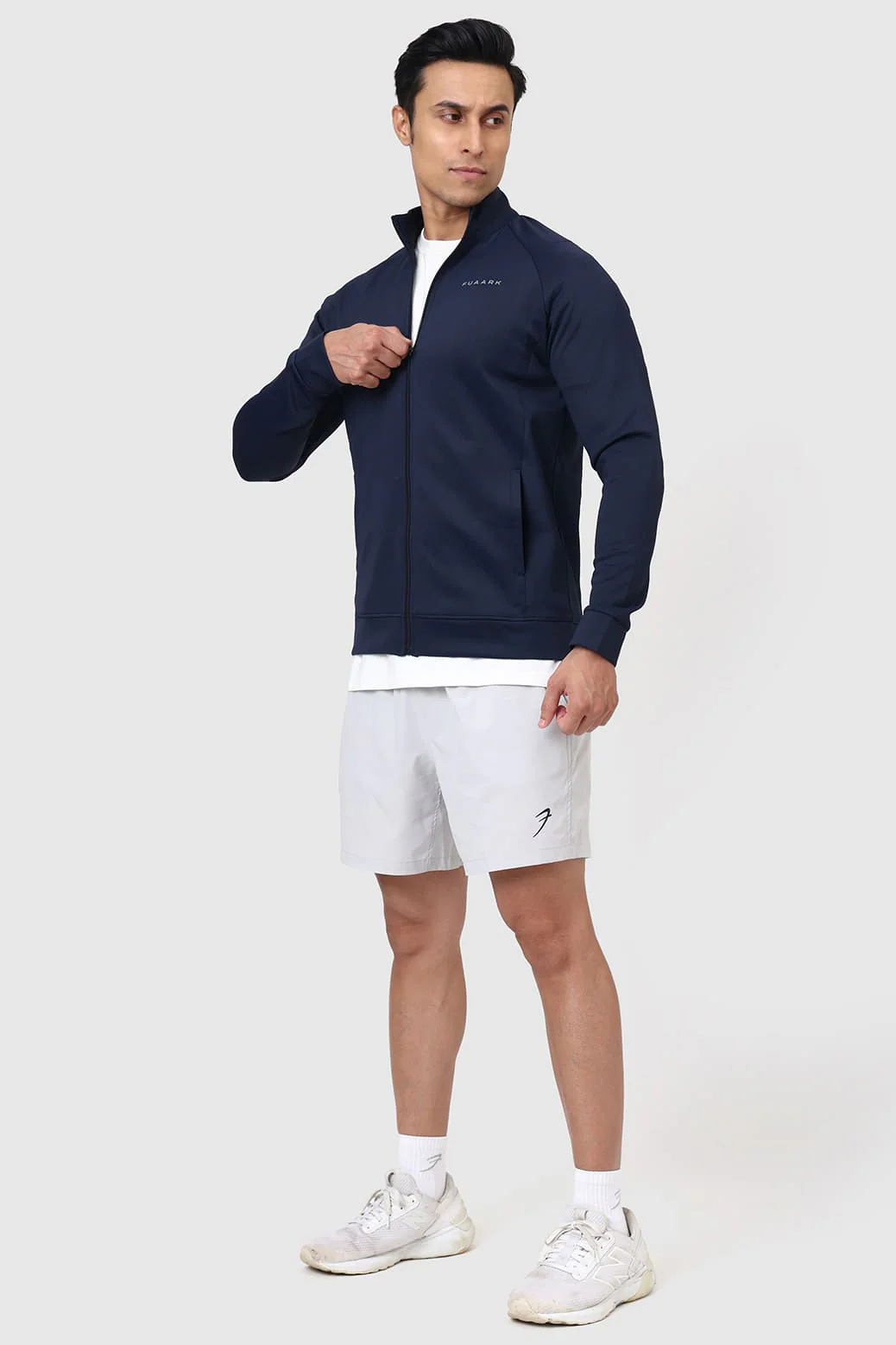 Ontrack Jackets Navy - Image 2