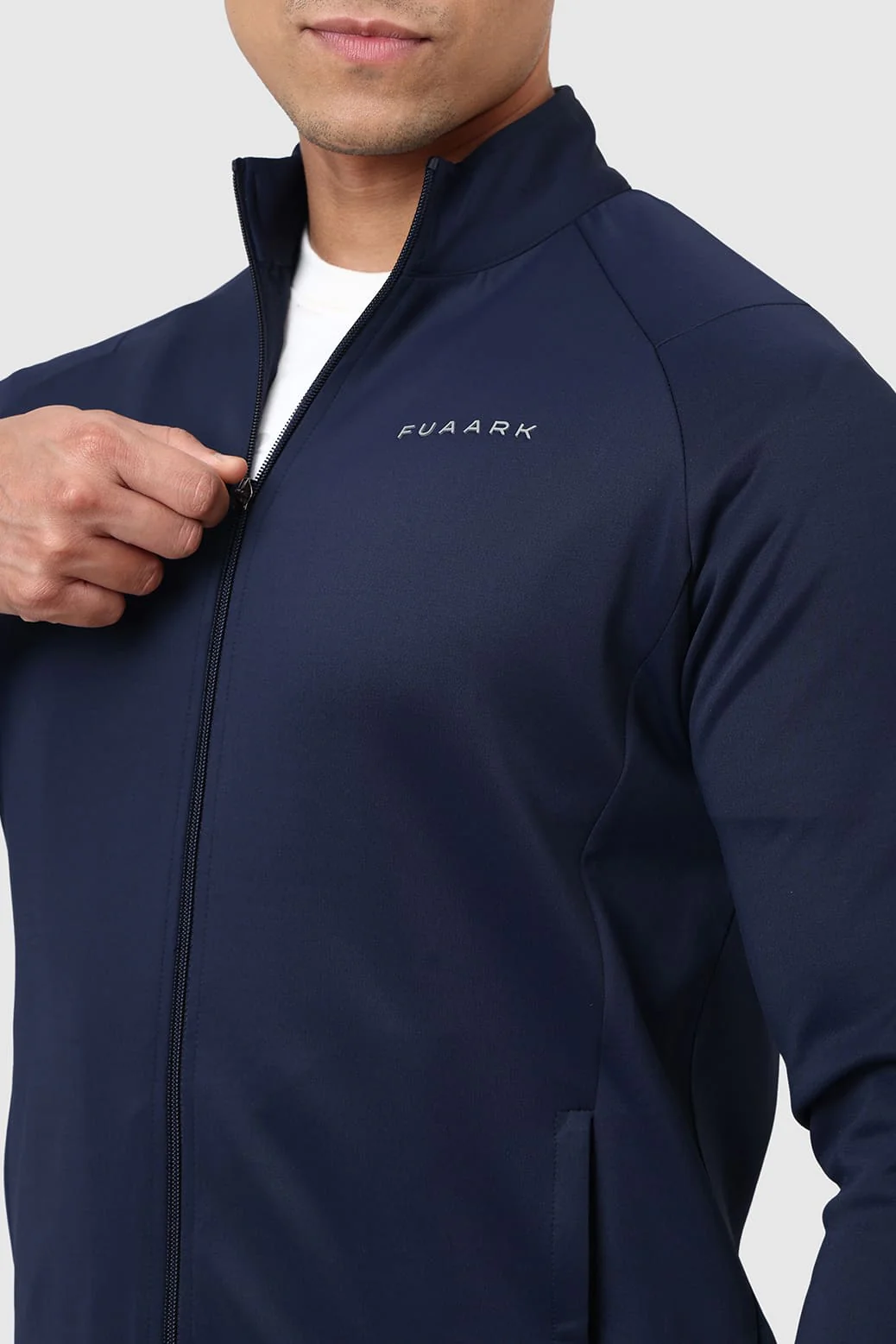 Ontrack Jackets Navy - Image 3