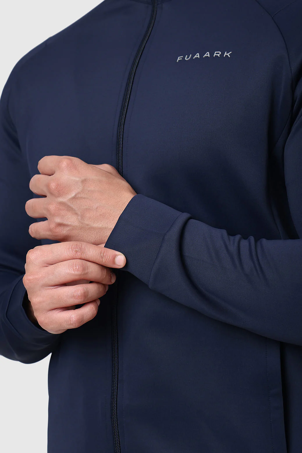 Ontrack Jackets Navy - Image 5