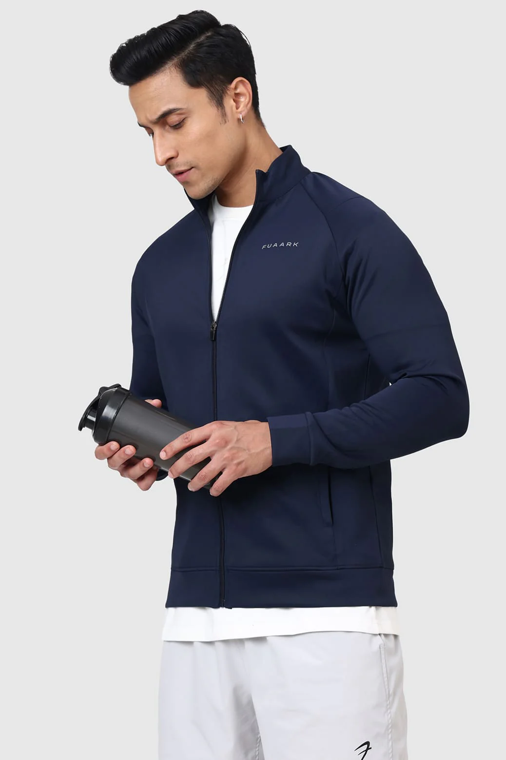 Ontrack Jackets Navy - Image 6