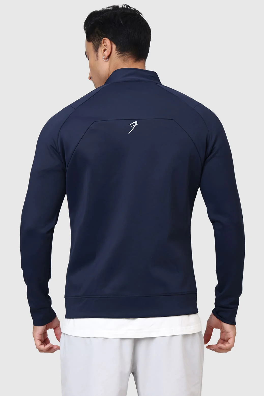 Ontrack Jackets Navy - Image 7