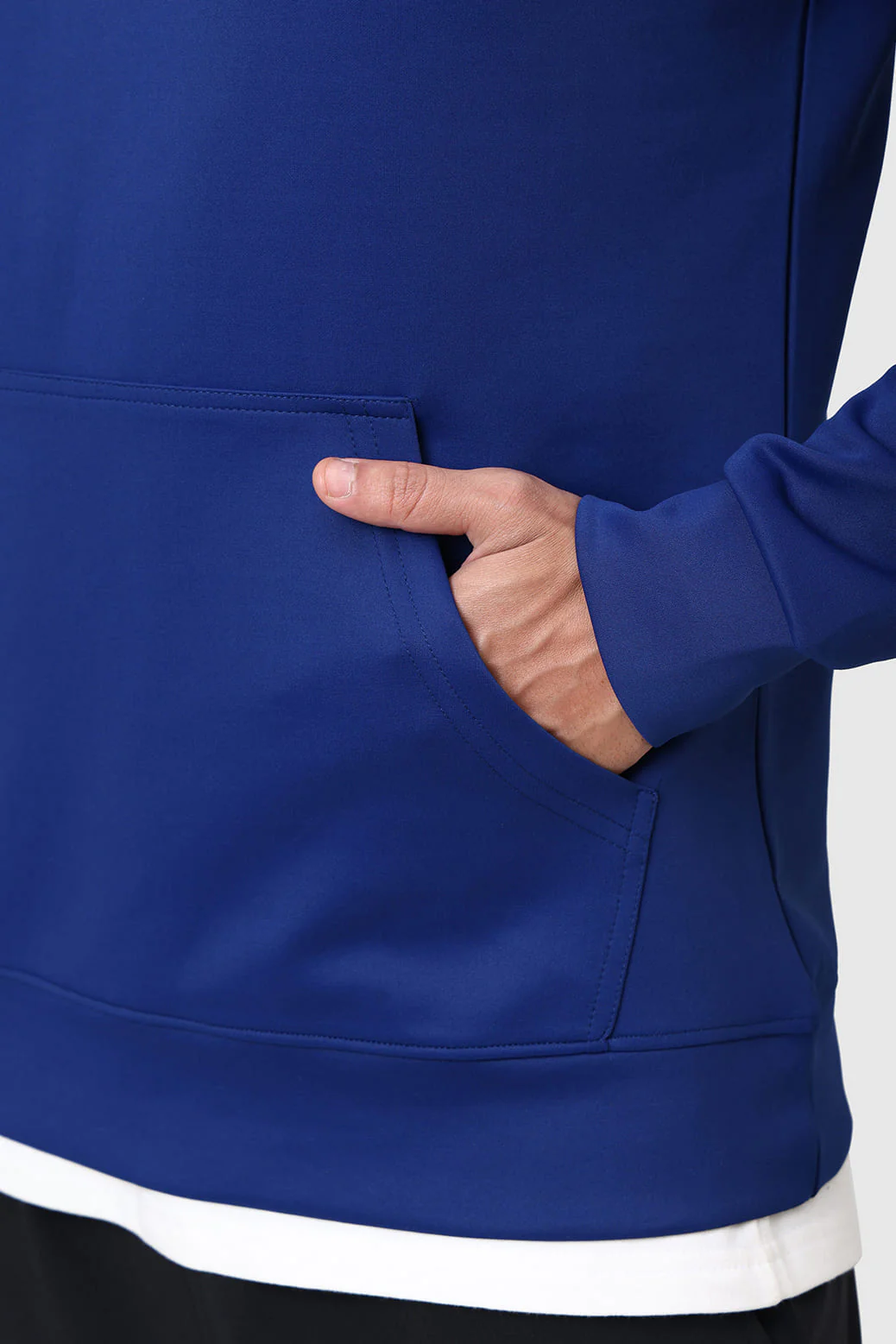 Ontrack Pullover Blue - Image 3