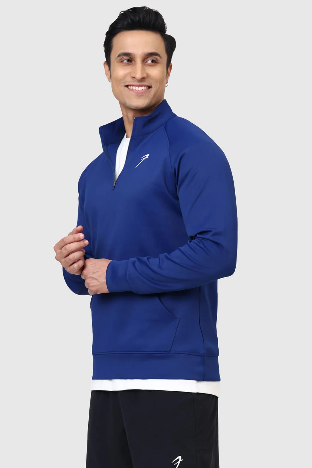 Ontrack Pullover Blue - Image 6