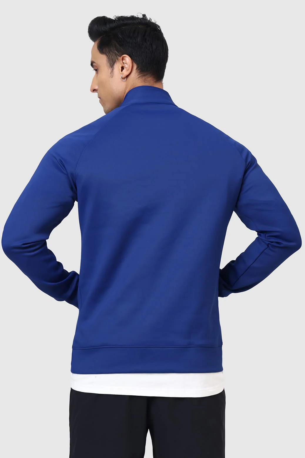 Ontrack Pullover Blue - Image 7
