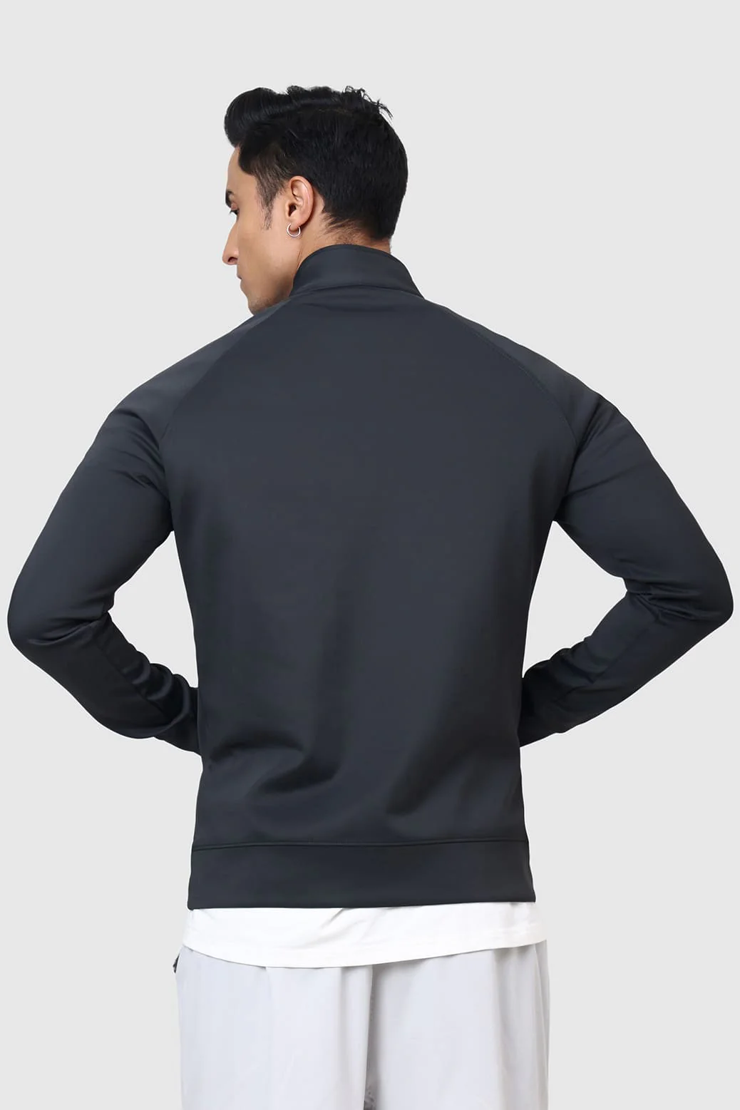 Ontrack Pullover Coal - Image 7