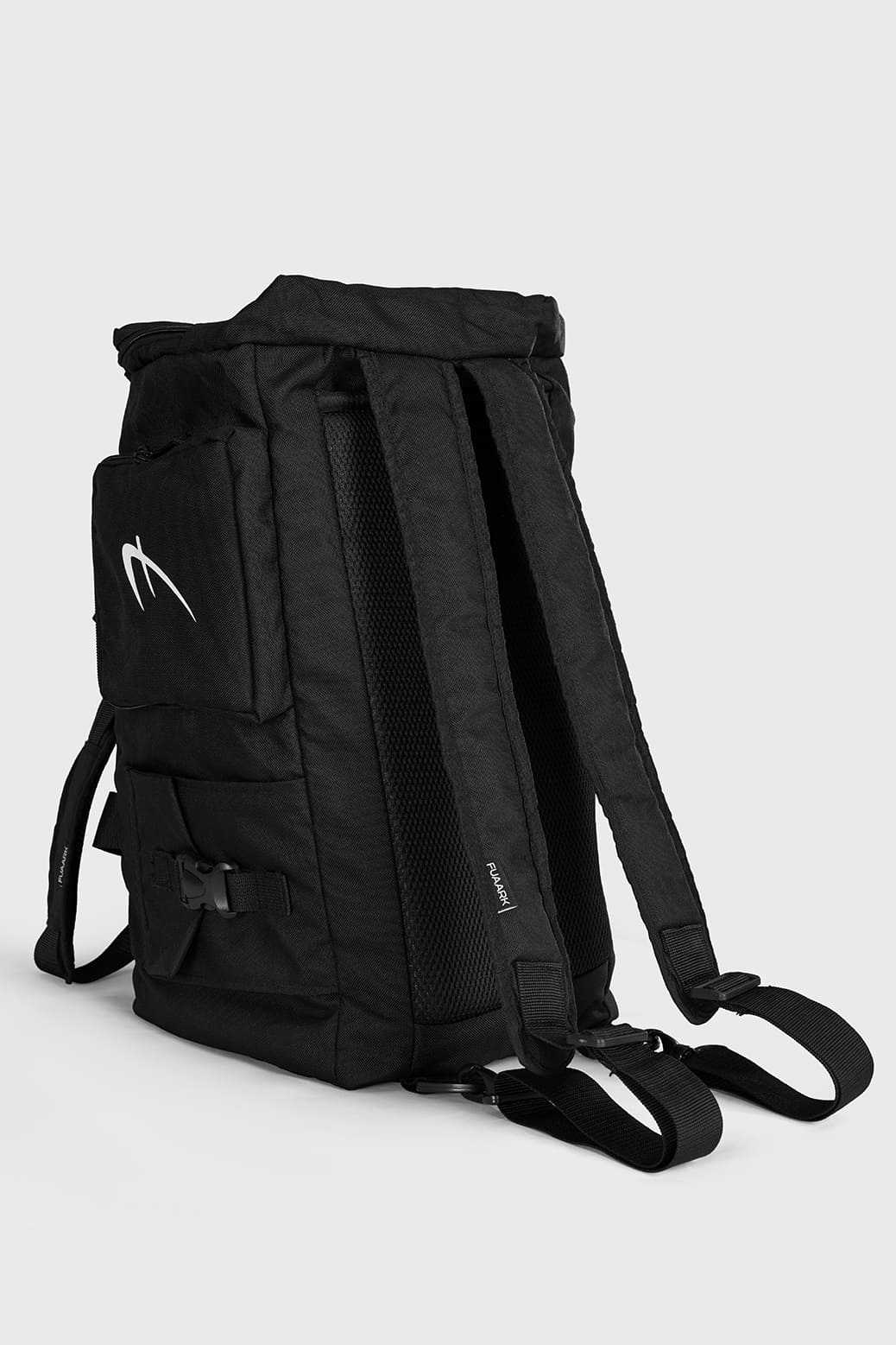 Peak  Hybrid Bag Black - Image 4