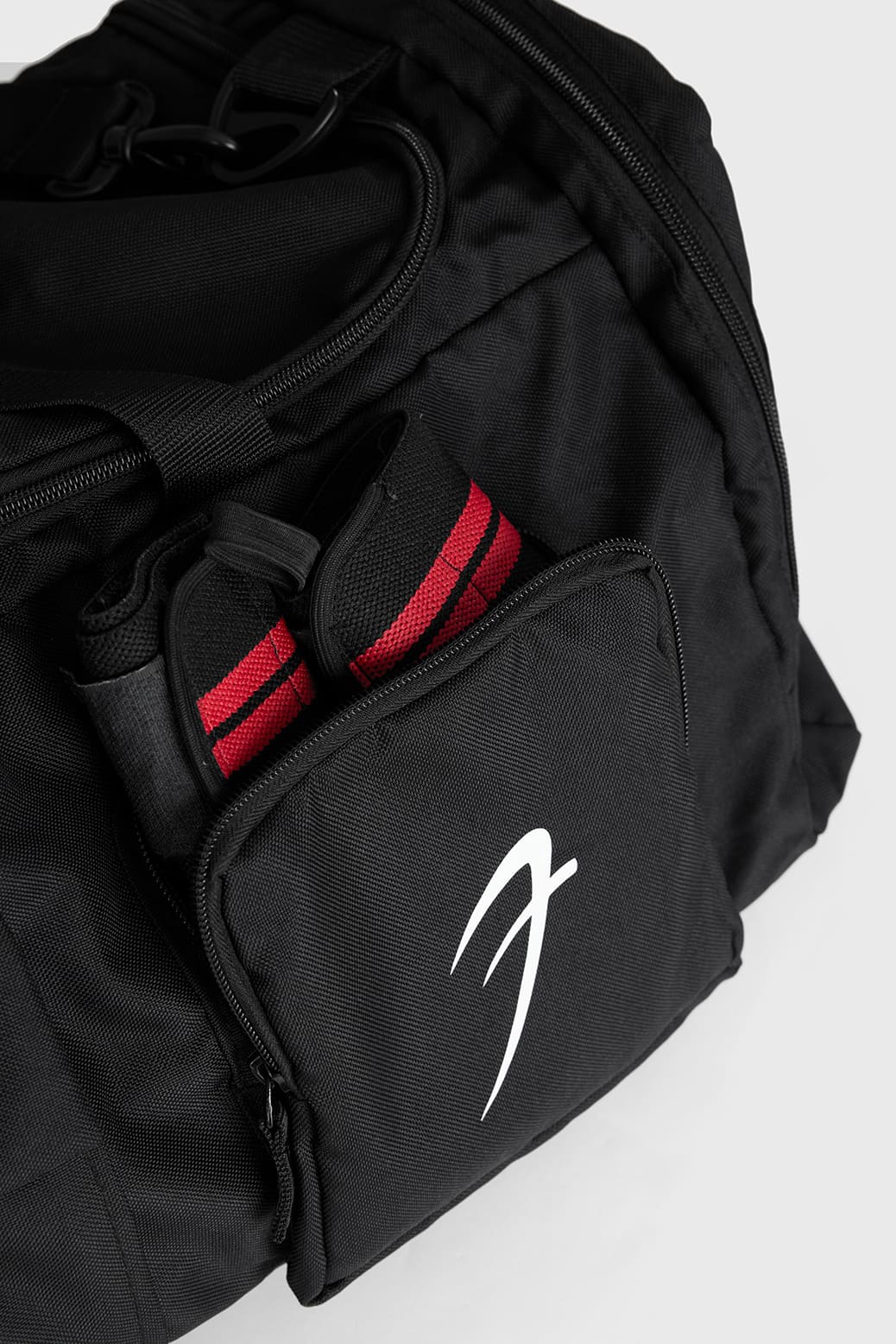 Peak  Hybrid Bag Black - Image 5