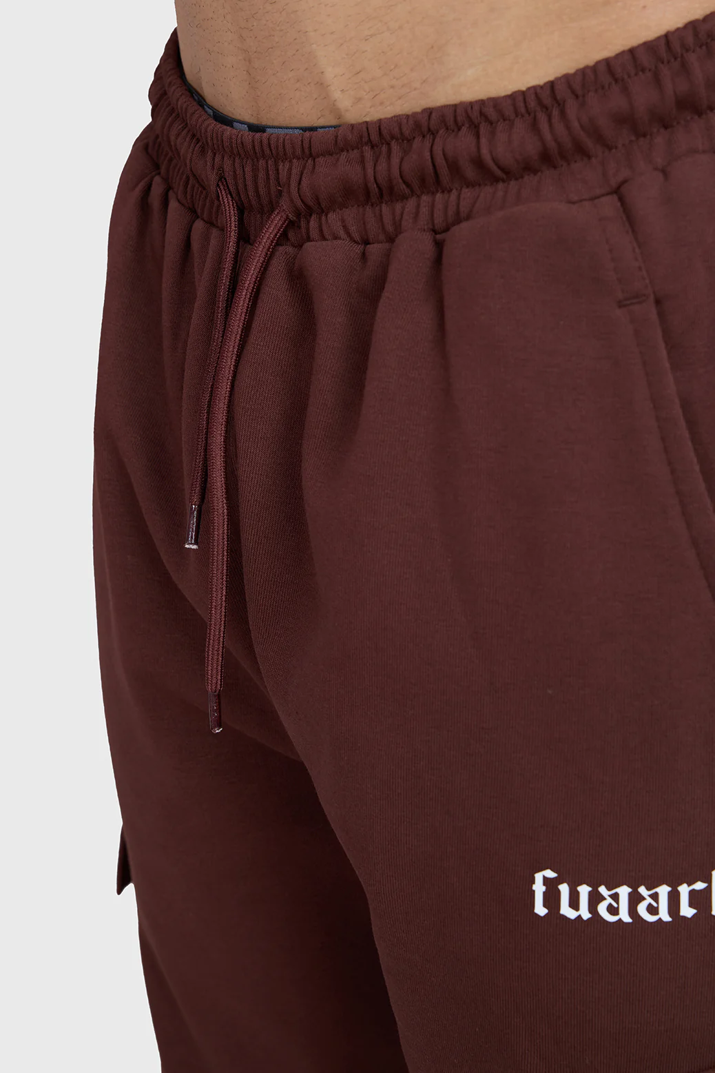 Pinnacle Pocket Pants Brown - Image 4