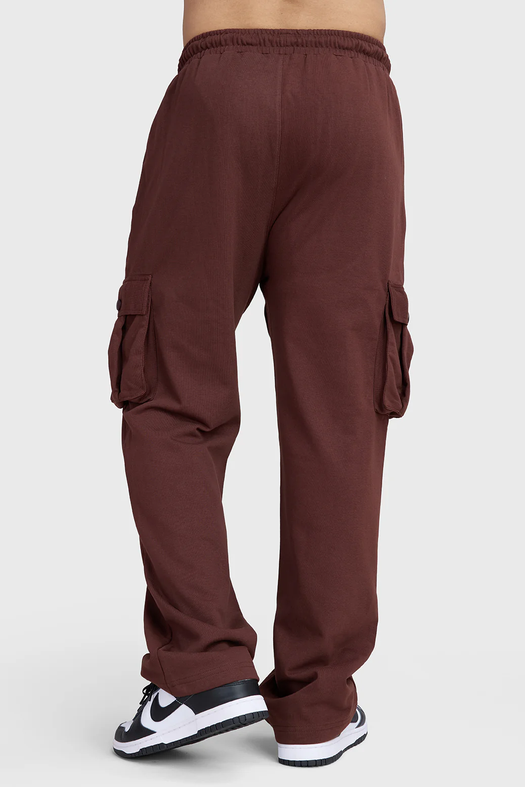 Pinnacle Pocket Pants Brown - Image 7