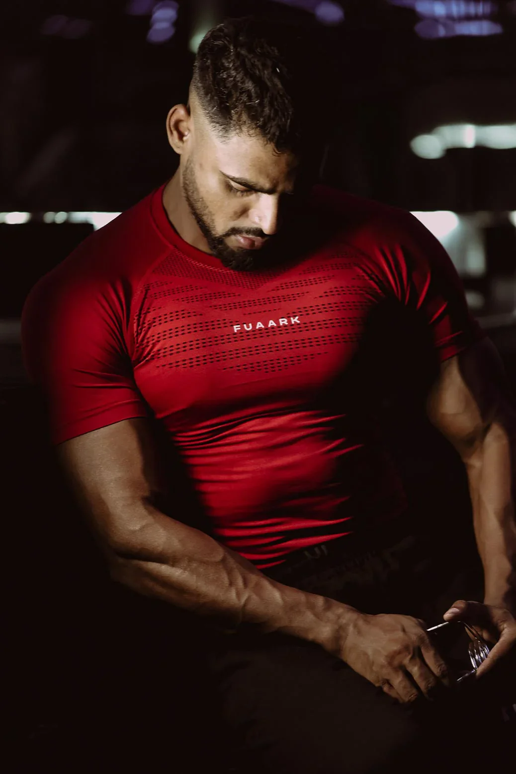 Power Lifting Duo - Image 2