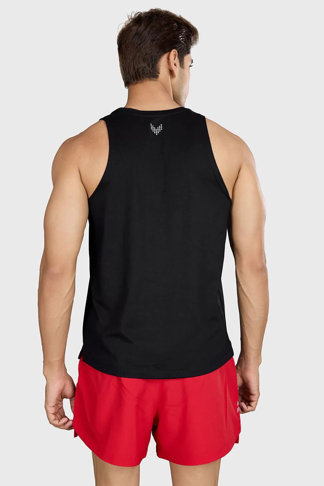 Pulse Running Tank Black - Image 5