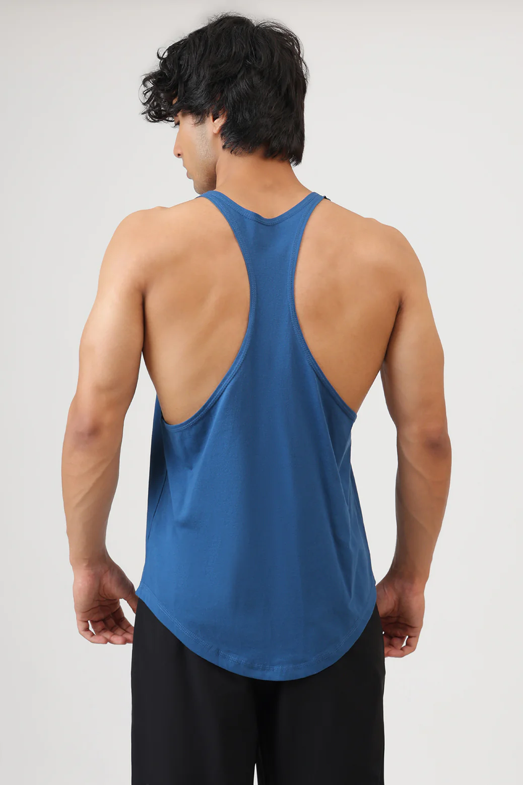 Rage Stringer Teal - Image 5