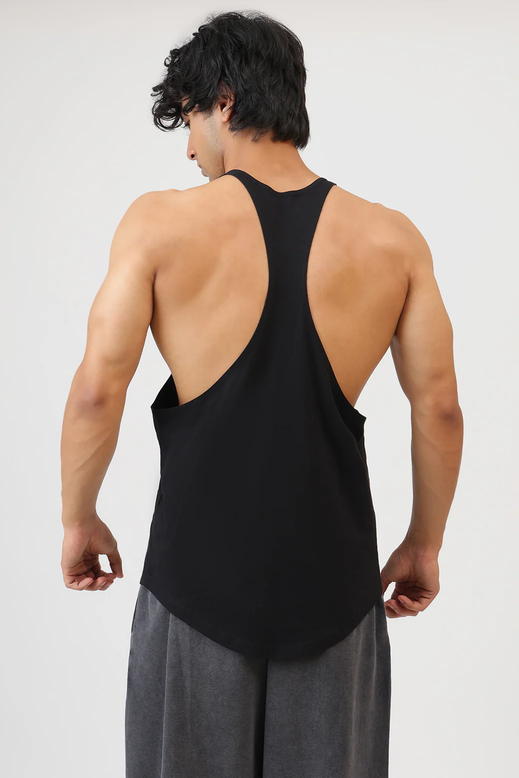 Revenge Stringer Black - Image 6