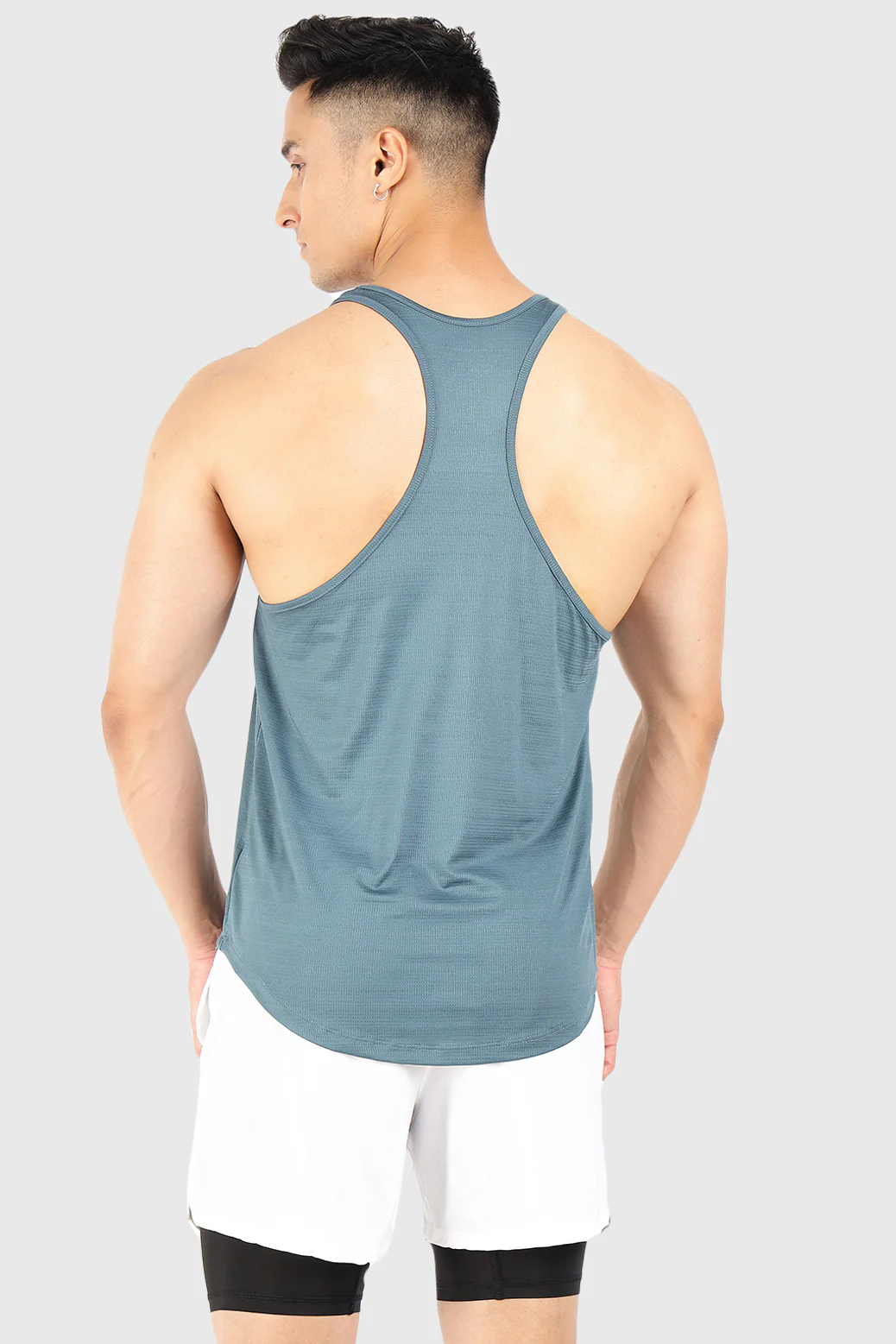 Revolve Stringers Arctic Blue - Image 5