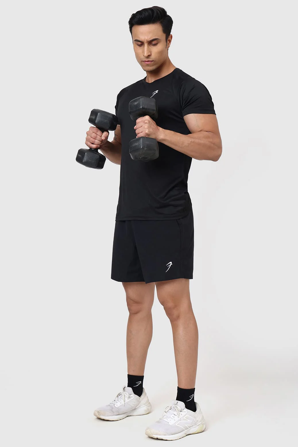 Rogue T-shirt Black - Image 2