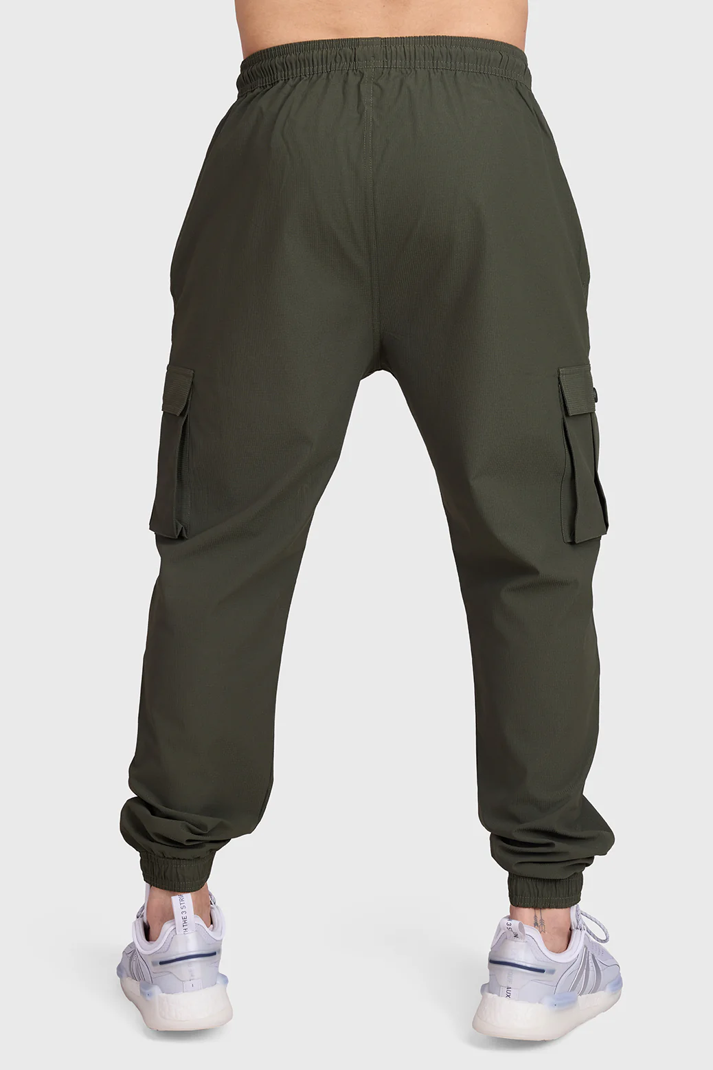Script Cargo Joggers Army - Image 8