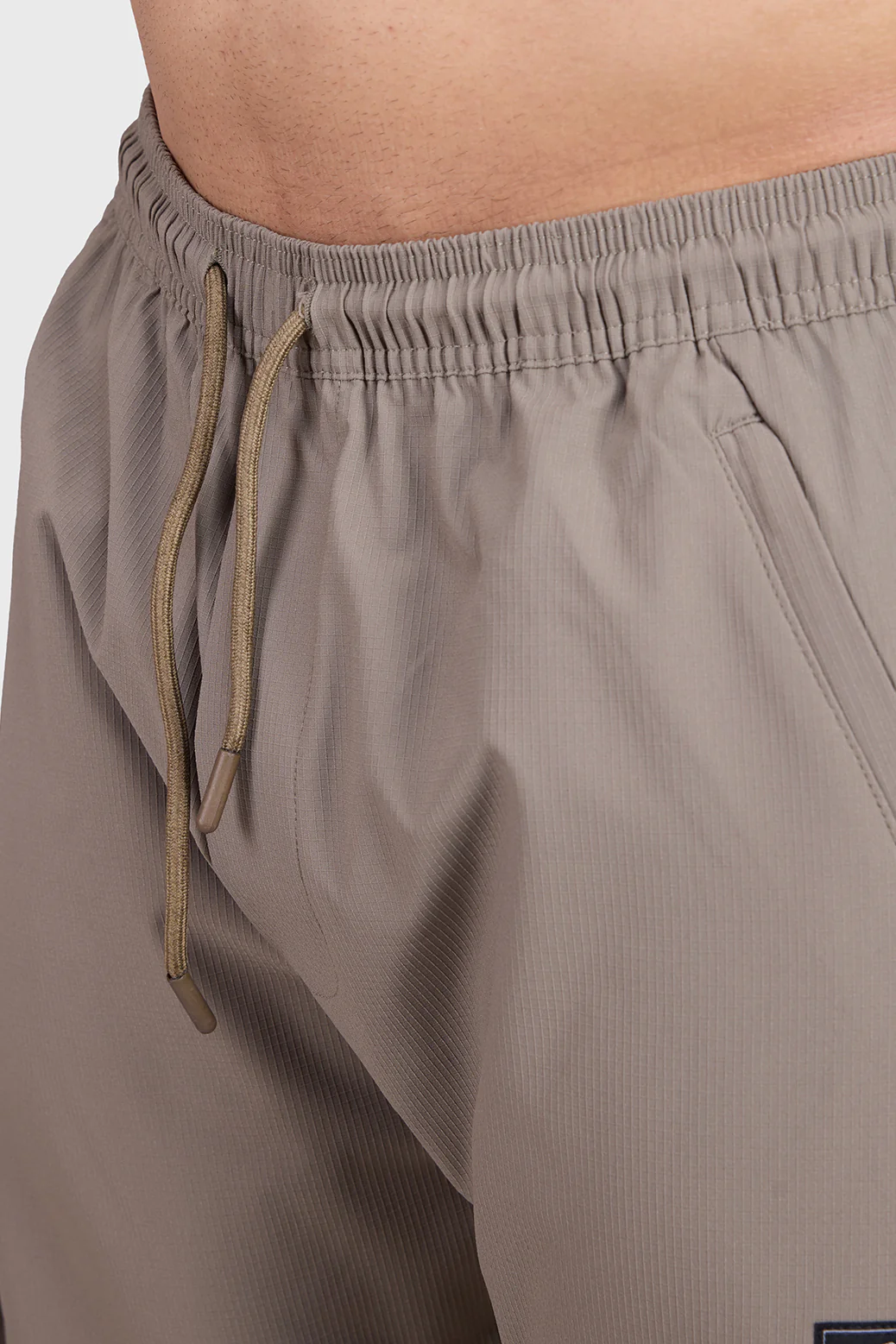 Script Cargo Joggers Brown - Image 4