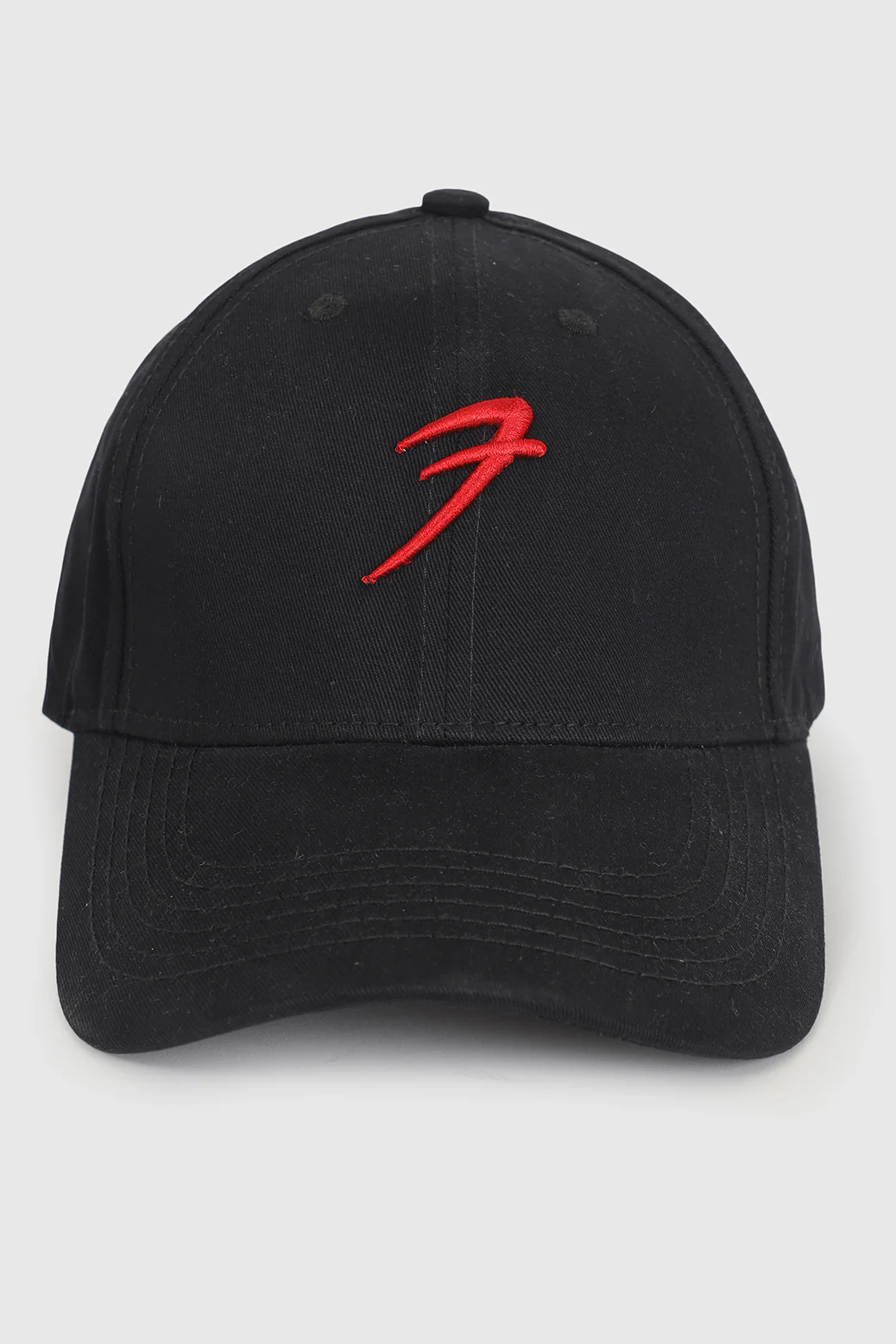 Slate Baseball Caps Black - Image 2