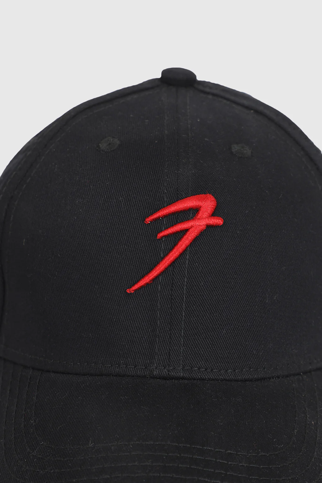 Slate Baseball Caps Black - Image 3