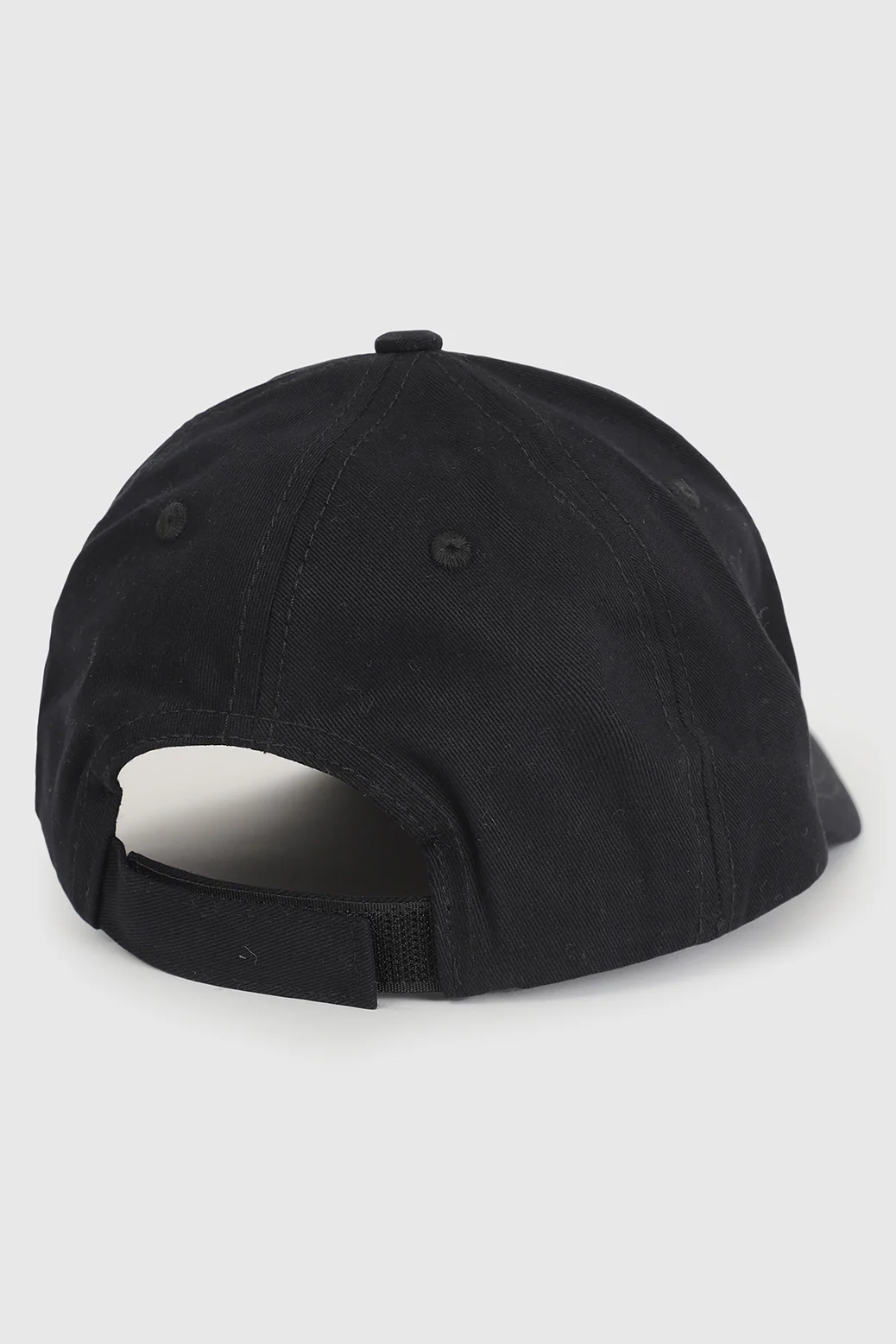 Slate Baseball Caps Black - Image 4