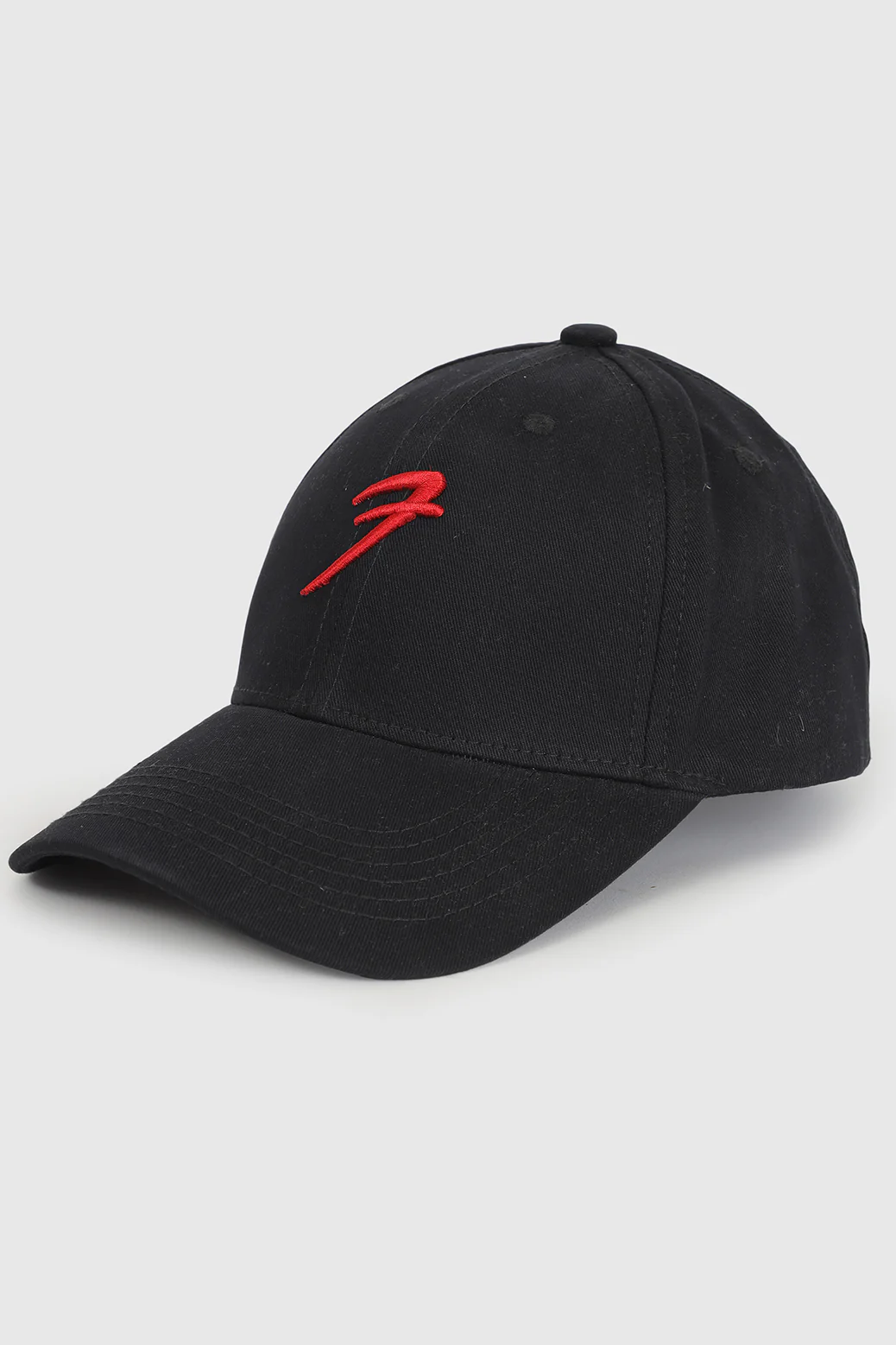Slate Baseball Caps Black - Image 5