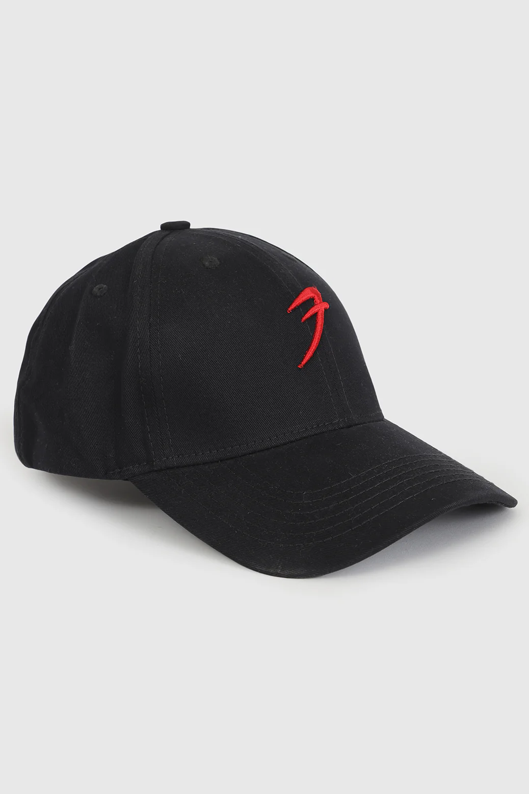 Slate Baseball Caps Black - Image 6